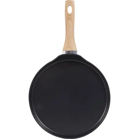 Lamart PALACE LT1290 Aluminum Pancake Pan with Non-stick 28cm