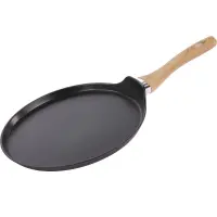 Lamart PALACE LT1290 Aluminum Pancake Pan with Non-stick 28cm