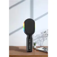 Sencor SSS K1000 Wireless Karaoke Microphone with Speaker, LED Lighting and TWS