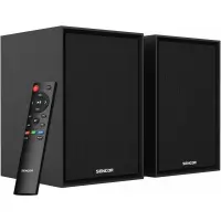 Sencor SMC BS30 Active Speakers 100W με Bluetooth, HDMI ARC
