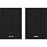 Sencor SMC BS30 Active Speakers 100W με Bluetooth, HDMI ARC