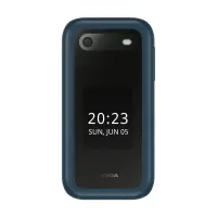 Nokia 2660 Flip 4G LTE Dual Sim 2.8" Blue GR