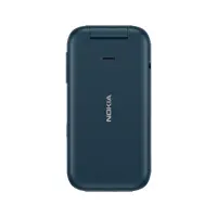 Nokia 2660 Flip 4G LTE Dual Sim 2.8" Blue GR