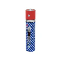 Battery Alkaline Wonder Full Power LR03 size AAA 1.5V Pcs. 16