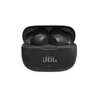 Wireless Hands Free JBL Wave 200TWS up to 20 Hours Operation Time Bluetooth V5.0 Black