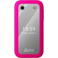 HMD Barbie Phone TA-1681 Dual Sim 4G 2.8" 1450 mAh Pink GR