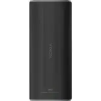 Nokia 105 (2024) Dual Sim 2" Black GR