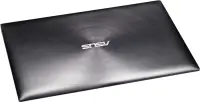 Refurbished Laptop Asus Zenbook UX31E 13.3" Intel Core i7 4GB/256GB Windows 10 Home with 30% Battery Life