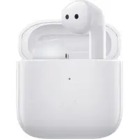 Wireless Bluetooth Xiaomi Redmi Buds 3 BHR5174GL 310mAh Bluetooth v5.2 IP54 White
