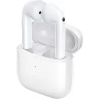 Wireless Bluetooth Xiaomi Redmi Buds 3 BHR5174GL 310mAh Bluetooth v5.2 IP54 White