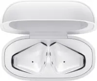 Wireless Bluetooth Xiaomi Redmi Buds 3 BHR5174GL 310mAh Bluetooth v5.2 IP54 White