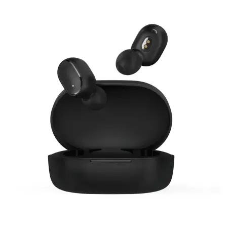 Wireless Bluetooth Xiaomi Redmi Buds Essential IPX4 300mAh Black