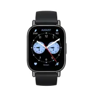 Xiaomi Redmi Watch 5 Lite BHR8789GL Waterproof up to 5ATM 470mAh 1,96" AMOLED Black