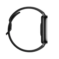 Xiaomi Redmi Watch 5 Lite BHR8789GL Waterproof up to 5ATM 470mAh 1,96" AMOLED Black