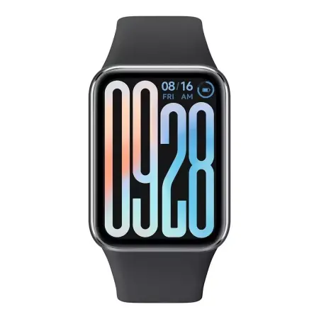 Xiaomi Smart Band 9 Pro BHR8710GL Waterproof up to 5ATM 350mAh 1,74" AMOLED Black