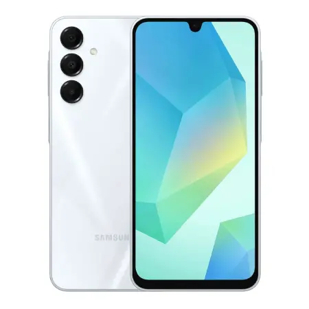 Samsung SM-A166B/DSN Galaxy A16 5G NFC Dual Sim 6.7" 4GB/128GB Grey