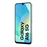 Samsung SM-A166B/DSN Galaxy A16 5G NFC Dual Sim 6.7" 4GB/128GB Grey