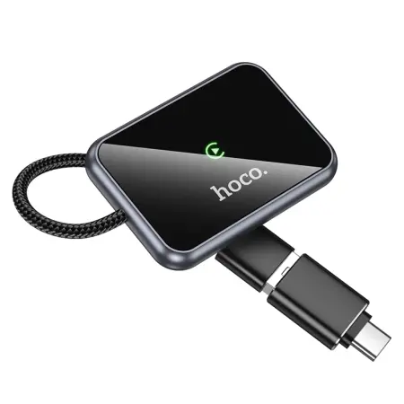 Wireless Apple CarPlay Adapter Hoco HU1 Way