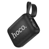 Wireless Speaker Hoco HC28 Melody Sports BT 5.4 1200mAh 8W with FM, TF card, USB, AUX Black