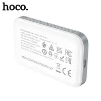 Portable WiFi Router Hoco HI41 4G Wifi6 150Mbps 2.4GHz White