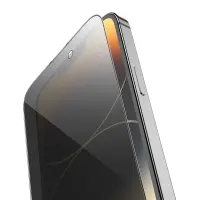 Tempered Glass Hoco Premium Series G15 0.33mm 30 Degrees Privacy Angle για Apple iPhone 15 Plus/16 Plus Set 10 pcs
