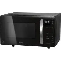 Microwave Oven Sencor SMW 7024BK 800w 23lt 27cm Black