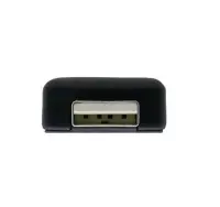 Wireless Apple CarPlay and Android Auto Adapter Maxcom MC02 WAVE