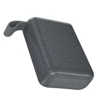 Wireless Hoco HC34 Star Mini BT 5.4 1200mAh 5W with FM and Micro-SD Grey