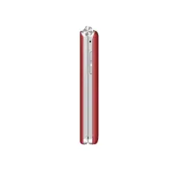 Maxcom MM835(Dual Sim) 3.5"+3,24" with Camera, Flashlight, Radio and Emergency Button Red
