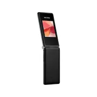 Maxcom MM835(Dual Sim) 3.5"+3,24" with Camera, Flashlight, Radio and Emergency Button Black