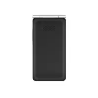 Maxcom MM835(Dual Sim) 3.5"+3,24" with Camera, Flashlight, Radio and Emergency Button Black