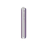 Maxcom MM835(Dual Sim) 3.5"+3,24" with Camera, Flashlight, Radio and Emergency Button Purple