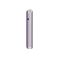 Maxcom MM835(Dual Sim) 3.5"+3,24" with Camera, Flashlight, Radio and Emergency Button Purple