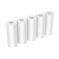 Printing Paper for Hoco Dual Kids Camera 5 Pcs.