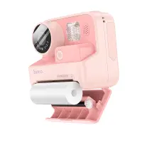Printing Paper for Hoco Dual Kids Camera 5 Pcs.