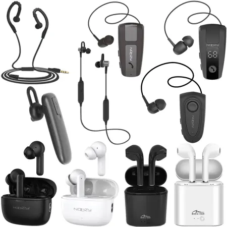 Bluettoth Handsfree Offer 10 Pcs.