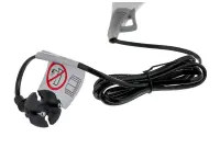Hair Dryer Braun HD180 Satin Hair 1 Style & Go 1800W 2 Heating Levels White