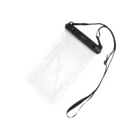 Hoco HX52 Waterproof Phone Bag IPX8 Dimensions 22.2cm x 12.5cm