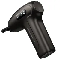 Hoco HP51 Massager Ultra Mini with 4 Different Heads up to 5hr Working Time