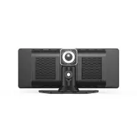 Multimedia Touchscreen Dashmounted Maxcom MC01 Vibe 9.3 inch with Camera + Reversing Camera