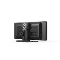 Multimedia Touchscreen Dashmounted Maxcom MC01 Vibe 9.3 inch with Camera + Reversing Camera