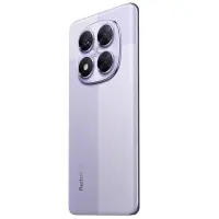 Xiaomi Redmi Note 14 Pro 5G Dual Sim 6.67" 8GB/256GB NFC Lavender Purple