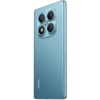 Xiaomi Redmi Note 14 Pro 4G Dual Sim 6.67" 8GB/256GB NFC Ocean Blue