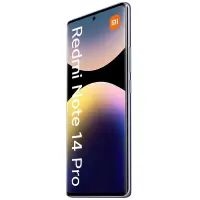 Xiaomi Redmi Note 14 Pro 4G Dual Sim 6.67" 12GB/512GB NFC Aurora Purple