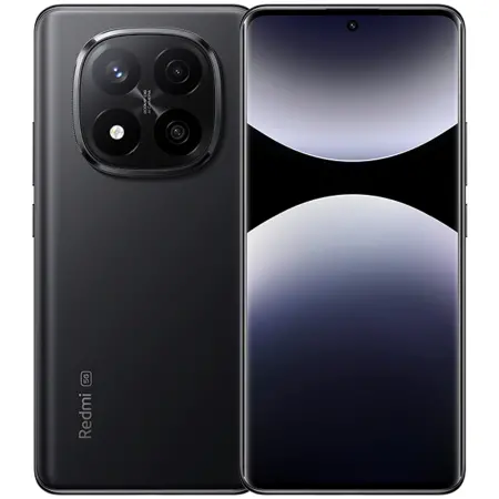 Xiaomi Redmi Note 14 Pro 5G Dual Sim 6.67" 12GB/512GB NFC Midnight Black