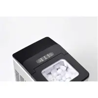 Ice maker SIM 3400SS 105W 1.9lt