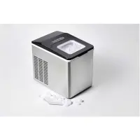 Ice maker SIM 3400SS 105W 1.9lt