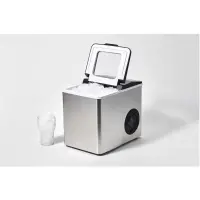 Ice maker SIM 3400SS 105W 1.9lt