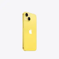 Apple iPhone 14 5G 6.1" 6GB/512GB NFC IP68 Yellow