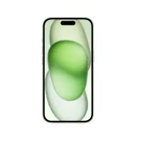 Apple iPhone 15 5G 6.1" 6GB/128GB NFC IP68 Green